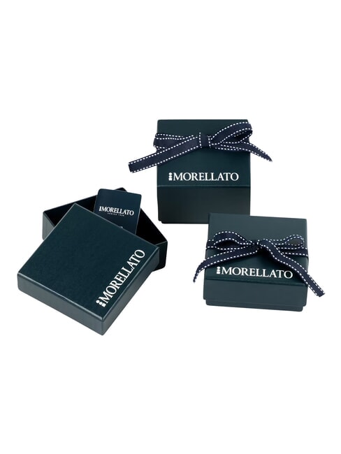 LOVE SPECIAL Armband- und Halsketten-Set STAHL - Armb&auml;nder