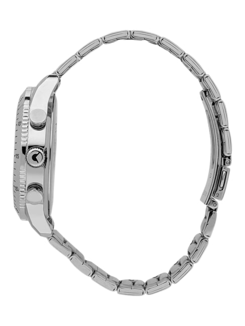 270 Multifunktionsuhr Schwarz - Uhren