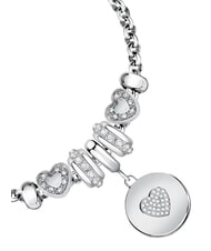 MORELLATO DROPS Armband SILBER - Armb&auml;nder - 3