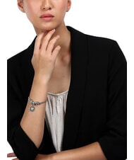 MORELLATO DROPS Armband SILBER - Armb&auml;nder - 5