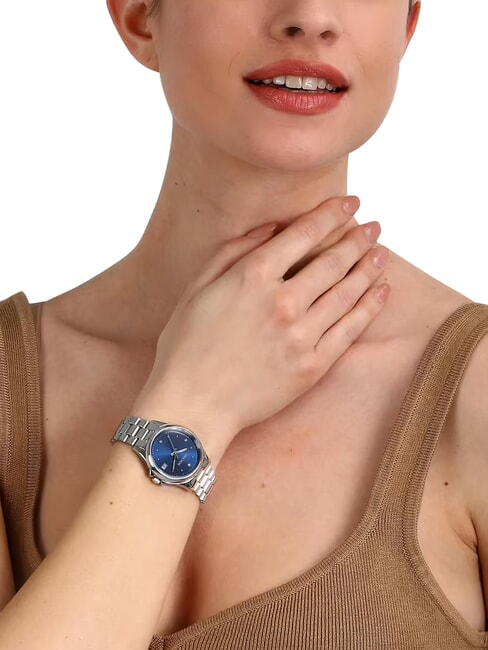 230 Multifunktionsuhr STAHL - Uhren