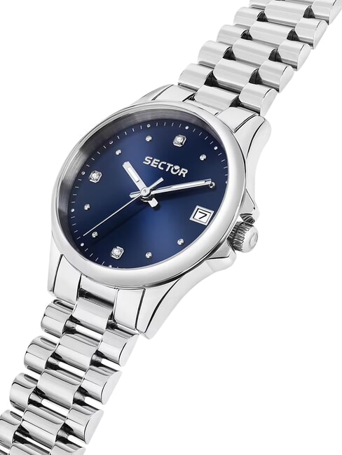 230 Multifunktionsuhr STAHL - Uhren