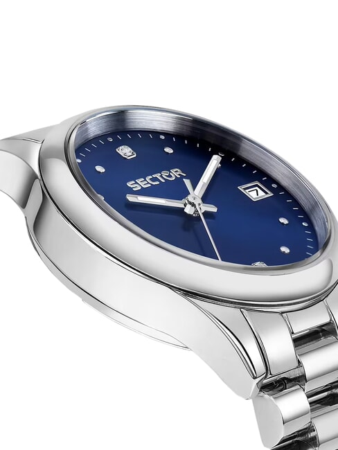 230 Multifunktionsuhr STAHL - Uhren