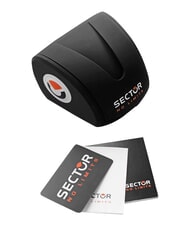 SECTOR 230 Multifunktionsuhr STAHL - Uhren - 7