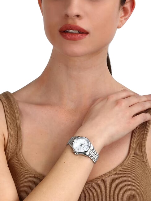 230 Multifunktionsuhr SILBER - Uhren