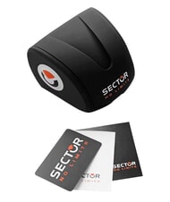 SECTOR 230 Multifunktionsuhr SILBER - Uhren - 7