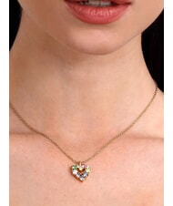 MORELLATO COLORI Halskette GRAU - Halsketten - 2