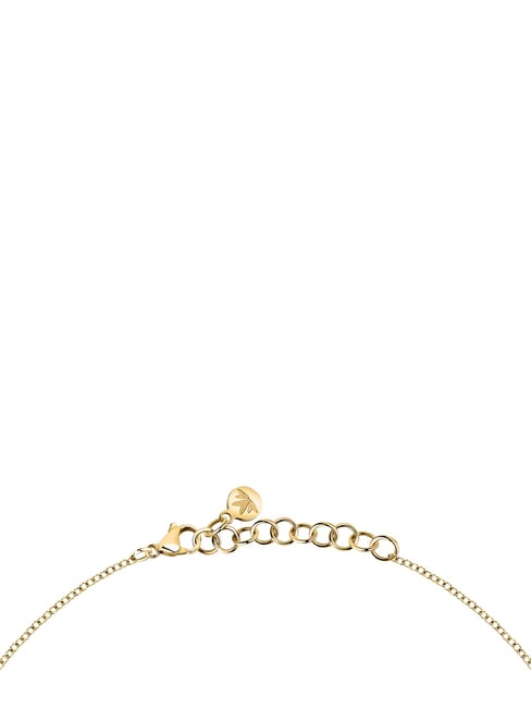 COLORI Halskette GRAU - Halsketten