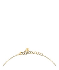 MORELLATO COLORI Halskette GRAU - Halsketten - 4