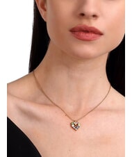 MORELLATO COLORI Halskette GRAU - Halsketten - 5