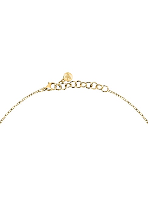 COLORI Halskette Gelb - Halsketten