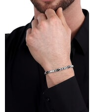 MORELLATO MOTOTOWN Armband Schwarz - Herrenarmb&auml;nder - 2