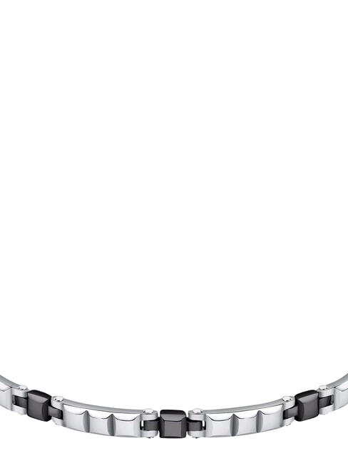 MOTOTOWN Armband Schwarz - Herrenarmb&auml;nder