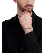 MORELLATO MOTOTOWN Armband Schwarz - Herrenarmb&auml;nder - 5