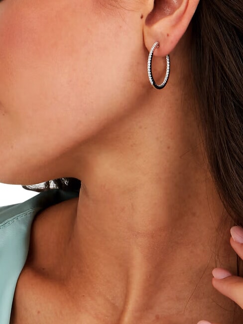 TESORI Ohrringe SILBER - Ohrringe