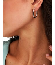 MORELLATO TESORI Ohrringe SILBER - Ohrringe - 5