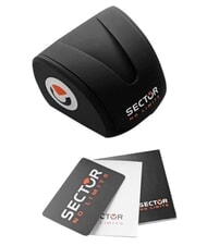 SECTOR 240 Multifunktionsuhr SILBER - Uhren - 4