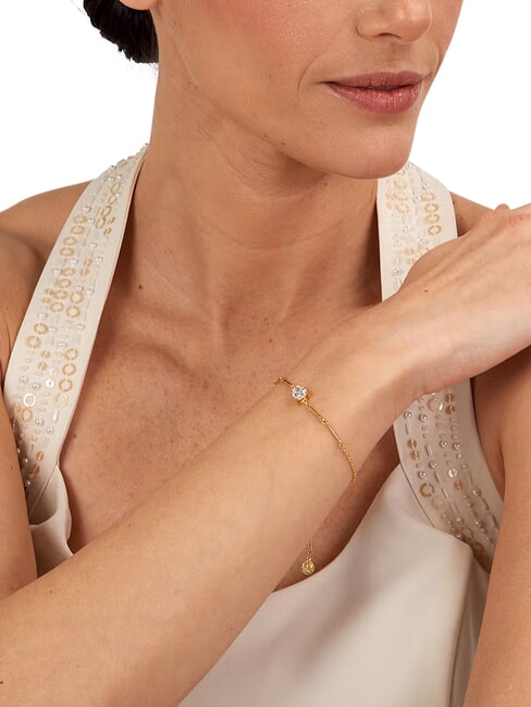 TESORI Armband SILBER - Armb&auml;nder