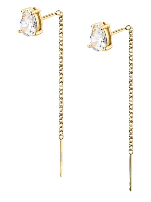 TESORI Ohrringe SILBER - Ohrringe