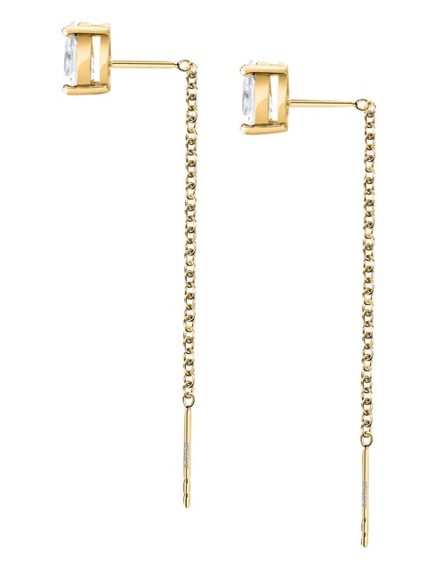 TESORI Ohrringe SILBER - Ohrringe