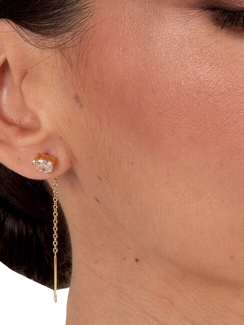 TESORI Ohrringe SILBER - Ohrringe