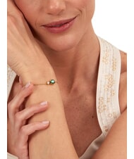 MORELLATO TESORI Armband gr&uuml;n - Armb&auml;nder - 2