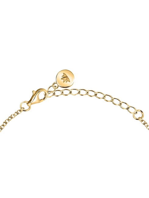 TESORI Armband gr&uuml;n - Armb&auml;nder