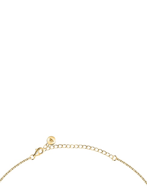 TESORI Halskette gr&uuml;n - Halsketten