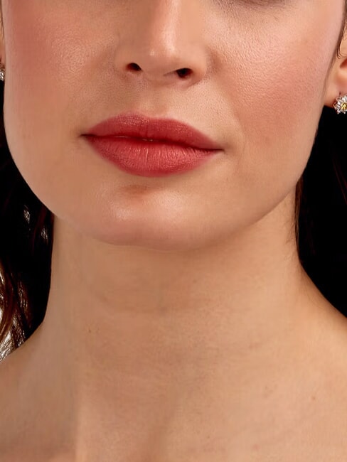 TESORI Ohrringe Gelb - Ohrringe