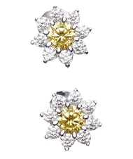 MORELLATO TESORI Ohrringe Gelb - Ohrringe - 6