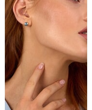 MORELLATO TESORI Ohrringe SILBER - Ohrringe - 2