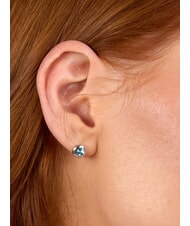 MORELLATO TESORI Ohrringe SILBER - Ohrringe - 5