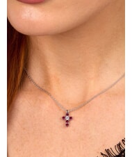 MORELLATO TESORI Halskette Rot - Halsketten - 4