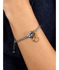 MORELLATO DROPS Armband SILBER - Armb&auml;nder - 2