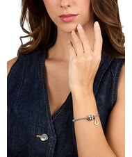 MORELLATO DROPS Armband SILBER - Armb&auml;nder - 5