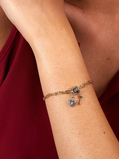 DROPS Armband Gold - Armb&auml;nder