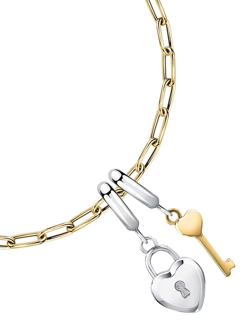 DROPS Armband Gold - Armb&auml;nder