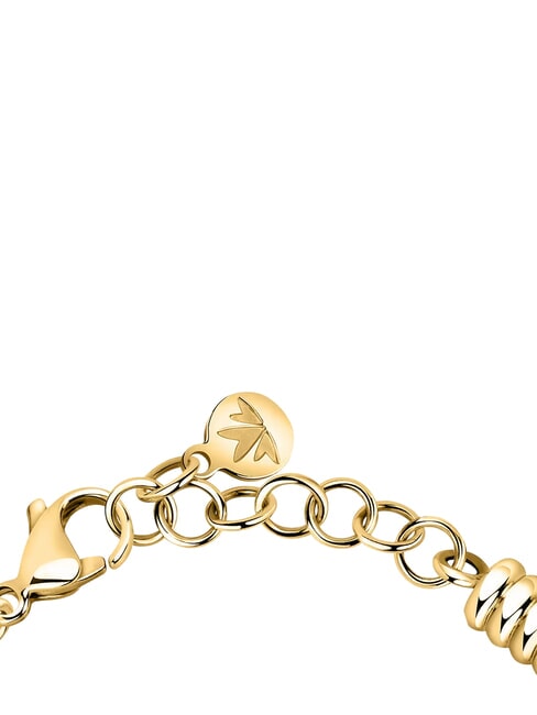 DROPS Armband Gold - Armb&auml;nder