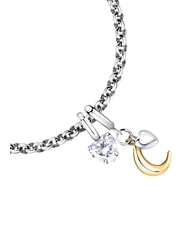 MORELLATO DROPS Armband SILBER - Armb&auml;nder - 3