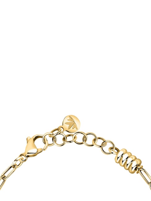 DROPS Armband Gold - Armb&auml;nder