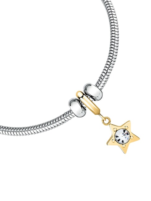 DROPS Armband Gold - Armb&auml;nder