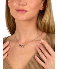 MORELLATO TALISMANI Halskette STAHL - Halsketten - 2