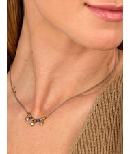 MORELLATO TALISMANI Halskette STAHL - Halsketten - 4