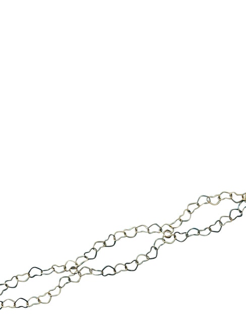 INTRECCI Armband Gold - Armb&auml;nder