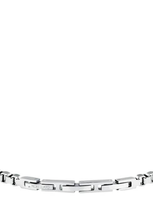 MOTOTOWN Stahlarmband GRAU - Herrenarmb&auml;nder