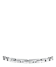 MORELLATO MOTOTOWN Stahlarmband GRAU - Herrenarmb&auml;nder - 3