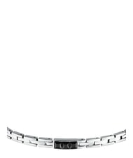 MORELLATO MOTOTOWN Stahlarmband Schwarz - Herrenarmb&auml;nder - 2