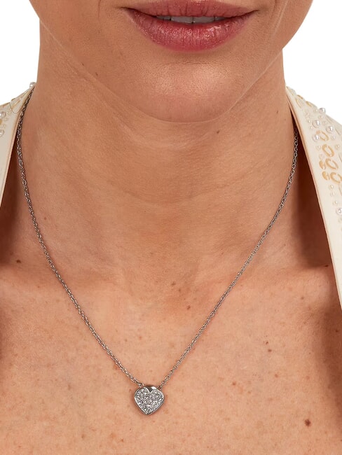 TALISMANI Halskette STAHL - Halsketten