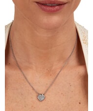 MORELLATO TALISMANI Halskette STAHL - Halsketten - 2