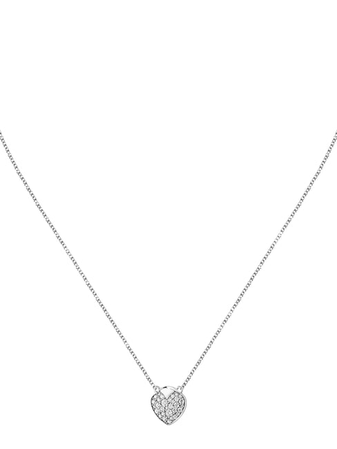 TALISMANI Halskette STAHL - Halsketten